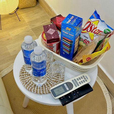 Corgi House Beachstay Danang Buitenkant foto