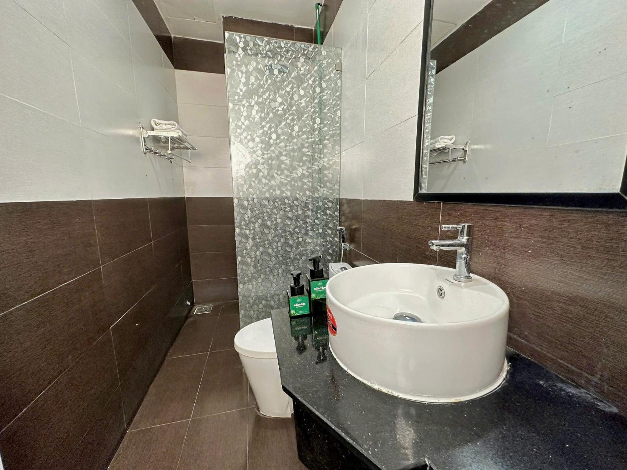 Corgi House Beachstay Danang Buitenkant foto