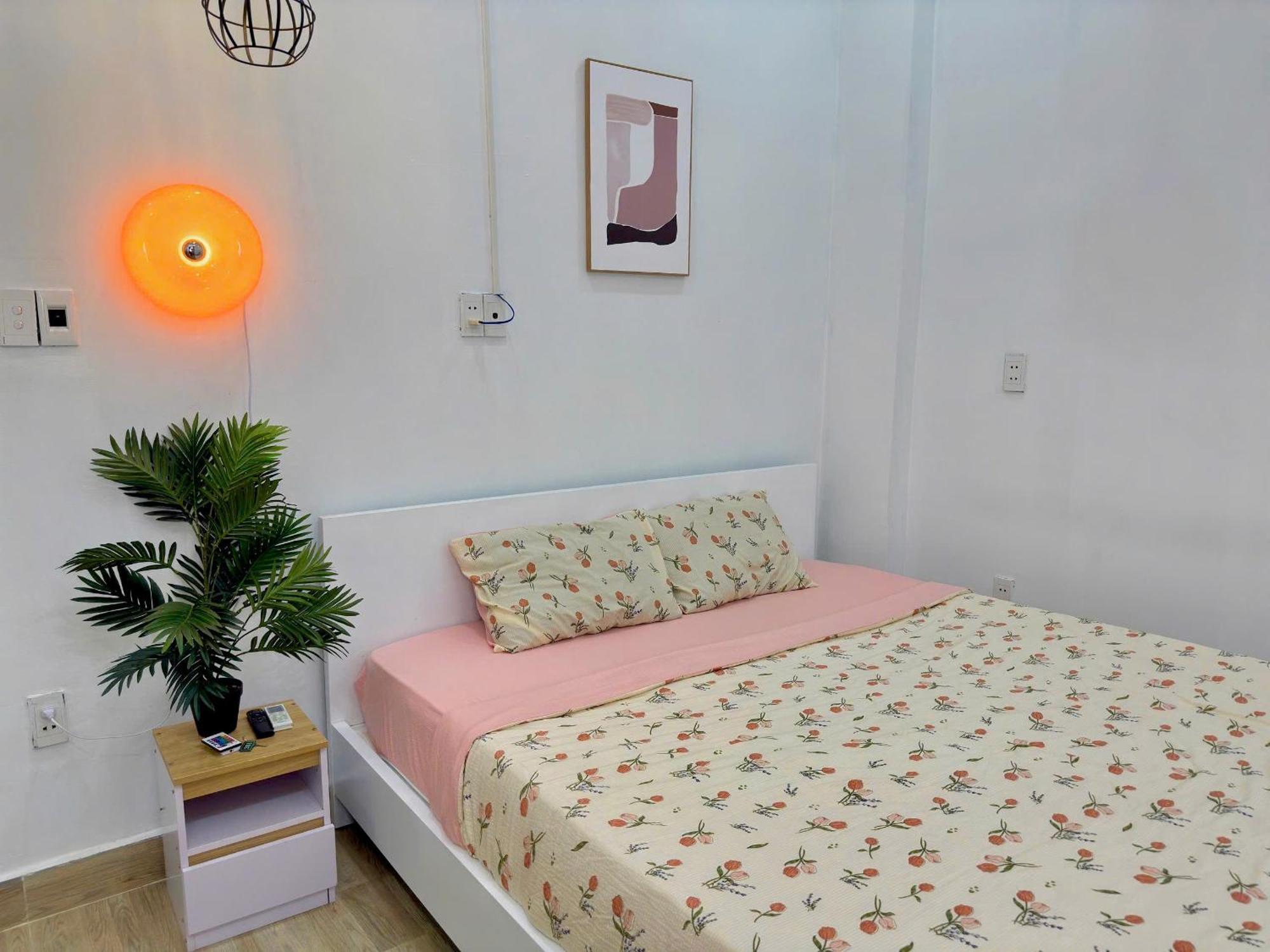Corgi House Beachstay Danang Buitenkant foto