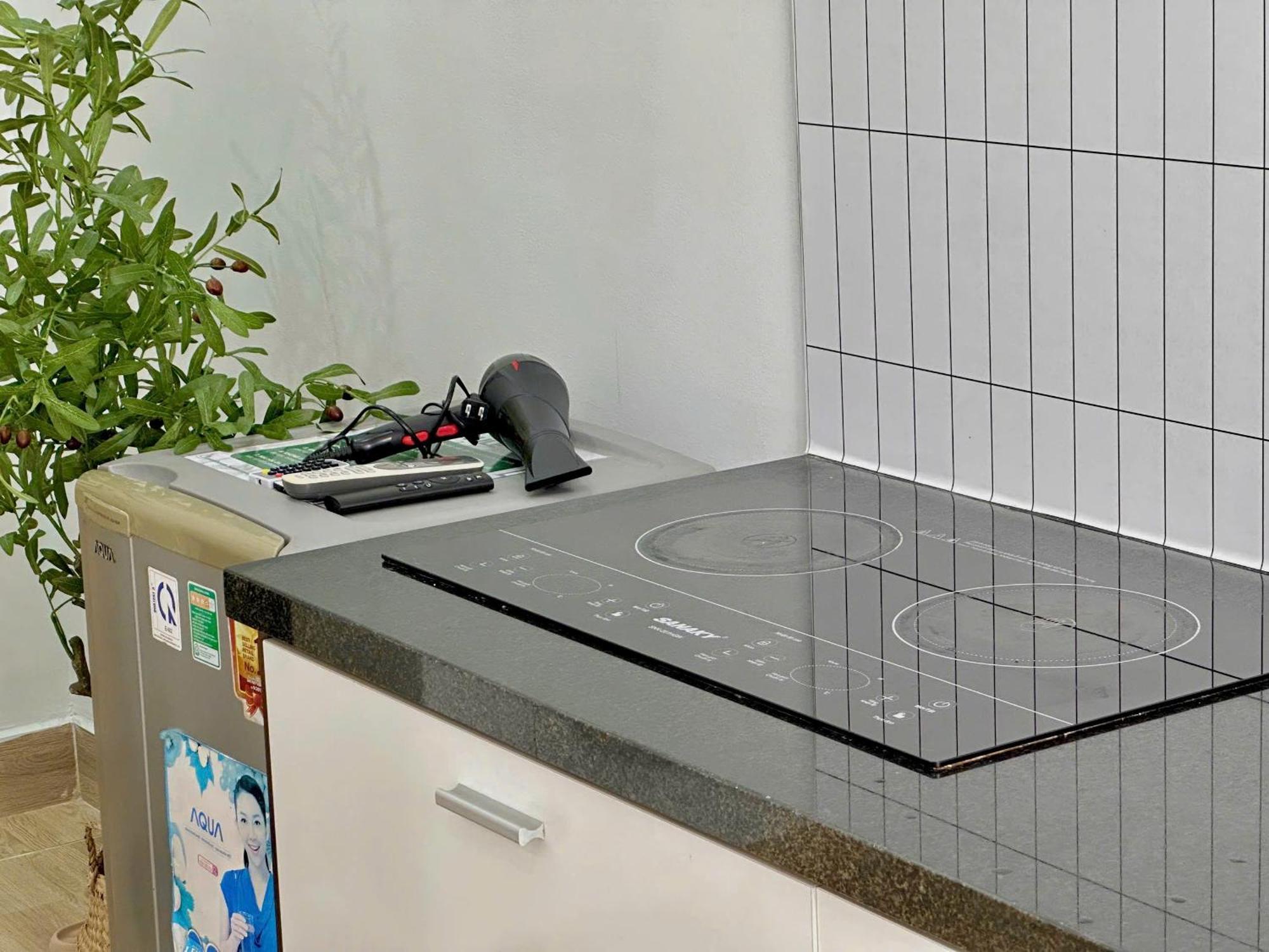 Corgi House Beachstay Danang Buitenkant foto