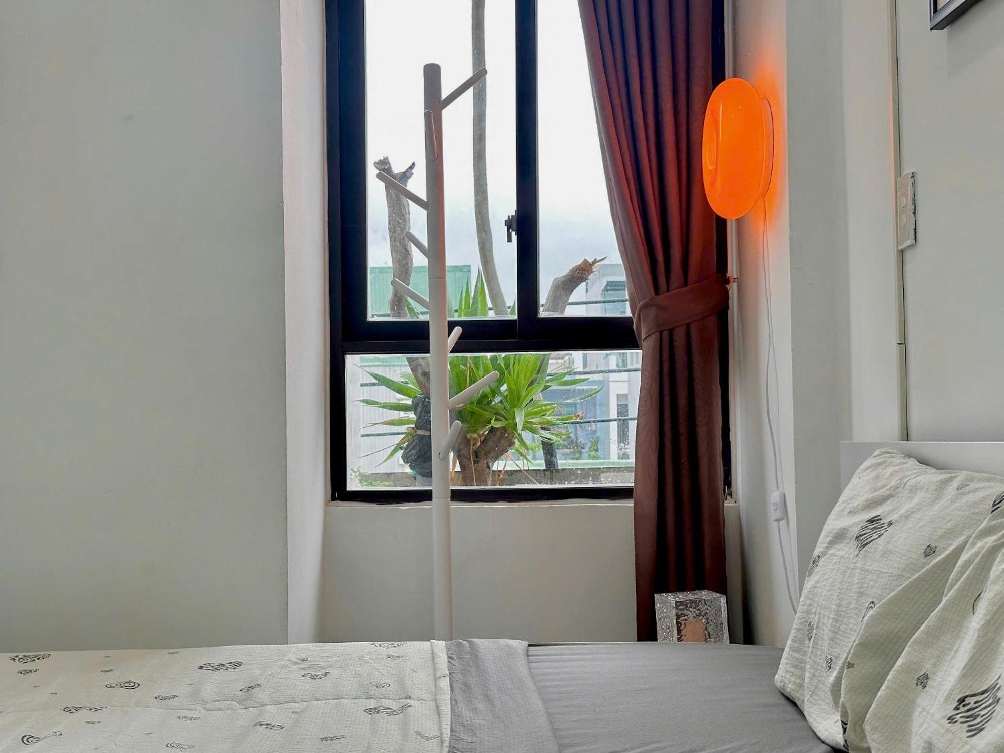 Corgi House Beachstay Danang Buitenkant foto