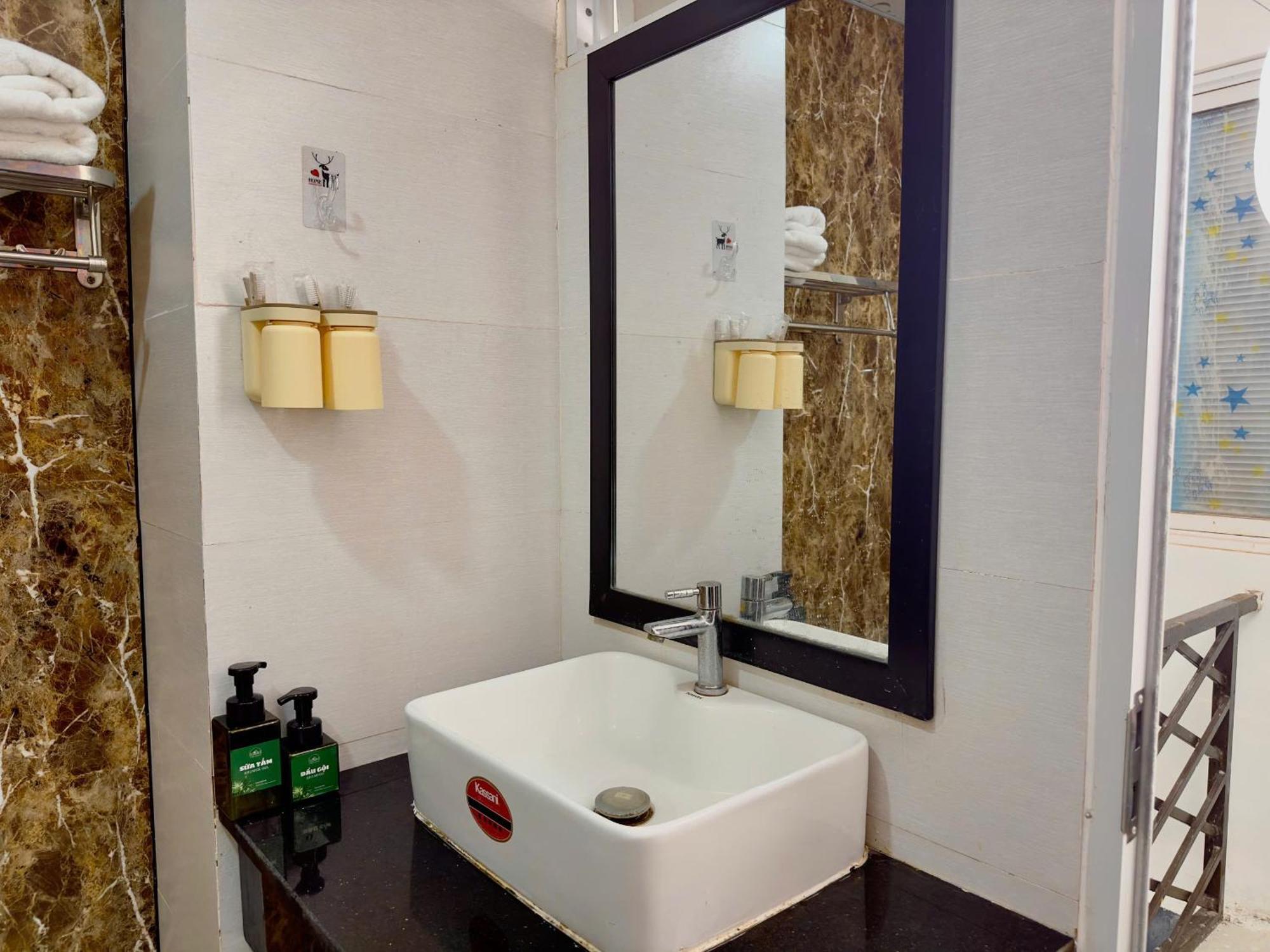 Corgi House Beachstay Danang Buitenkant foto